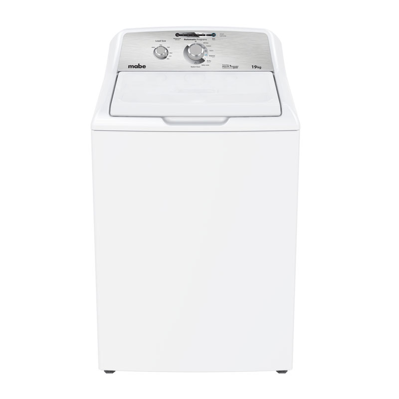 Máy giặt Mabe Washer 19kg WMA79112CBCS0