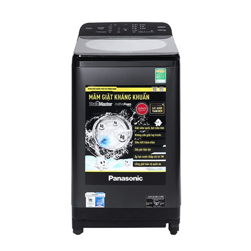 Máy giặt Panasonic 10 Kg NA-F100A9BRV 0