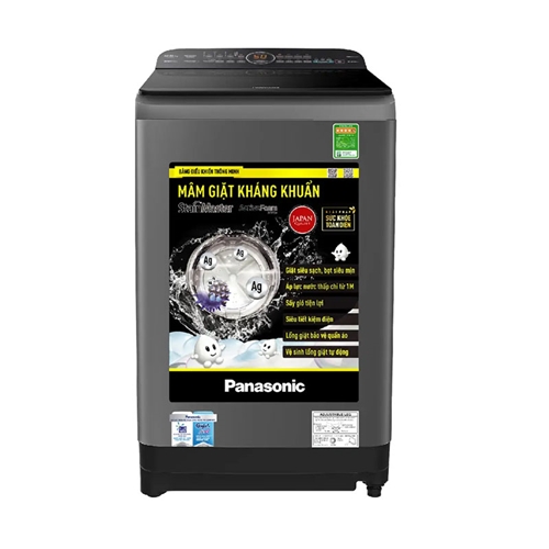 Máy giặt Panasonic 10 kg NA-F100A9DRV