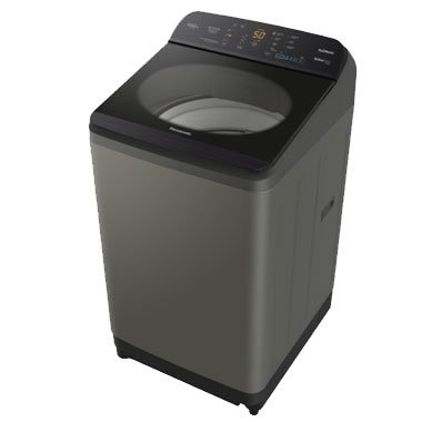 Máy giặt Panasonic 9 kg NA-F90A9DRV 2