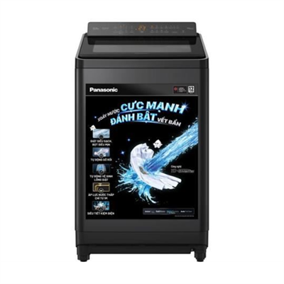 Máy giặt Panasonic Inverter 10.5 Kg NA-FD105X3BV