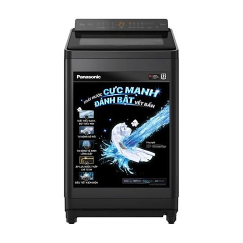 Máy giặt Panasonic Inverter 10.5 Kg NA-FD105X3BV 0