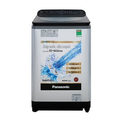 Máy giặt Panasonic Inverter 12.5 Kg NA-FD12XR1LV