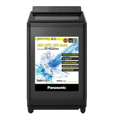 Máy Giặt Panasonic Inverter 13.5 Kg NA-FD135X3BV