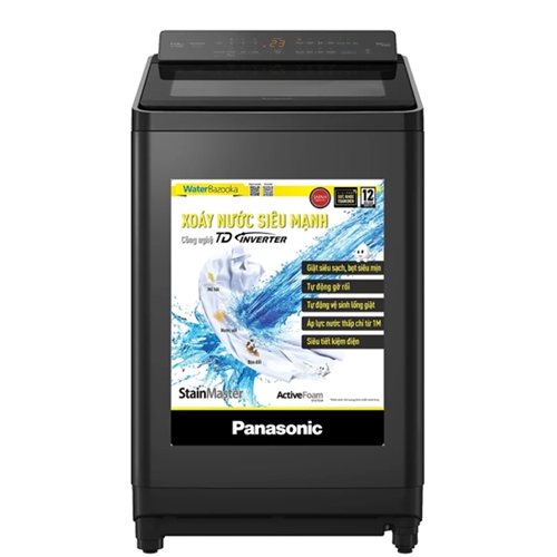 Máy Giặt Panasonic Inverter 13.5 Kg NA-FD135X3BV 0