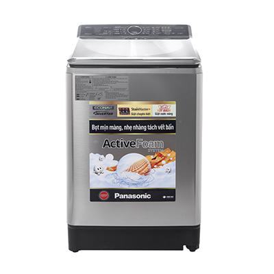 Máy giặt Panasonic Inverter 13.5 kg NA-FS13X7LRV