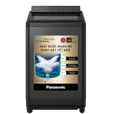 Máy giặt Panasonic Inverter 14.5 kg NA-FD290CEBV