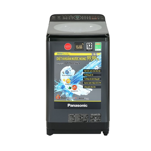 Máy giặt Panasonic Inverter 9.5 Kg NA-FD95V1BRV