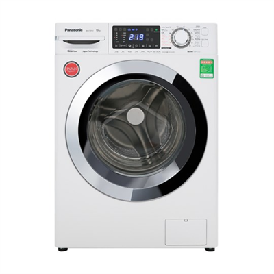 Máy giặt Panasonic Inverter 9 Kg NA-V90FG1WVT