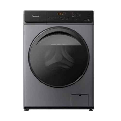 Máy giặt Panasonic NA-V10FA1LVT Inverter 10 Kg cửa ngang 0