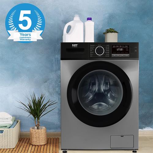 Máy Giặt Quần Áo KAFF KF-WM09G05 3