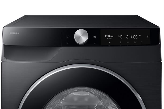 Máy giặt Samsung AI EcoBubble Inverter 10 kg WW10DG6U34LBSV Mẫu mới 2