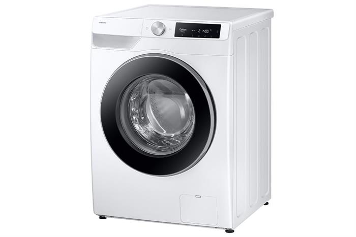 Máy giặt Samsung AI EcoBubble Inverter 10 kg WW10DG6U34LESV 1