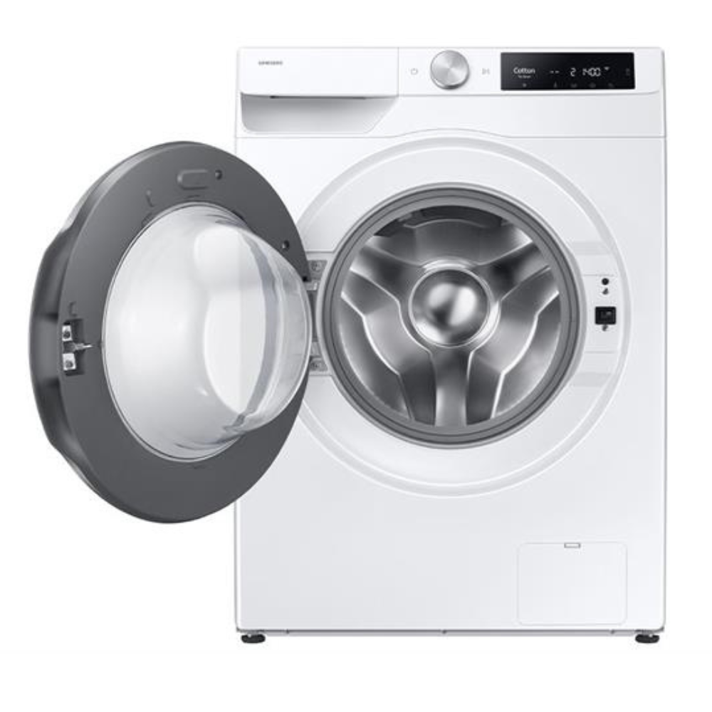 Máy giặt Samsung AI EcoBubble Inverter 10 kg WW10DG6U34LESV