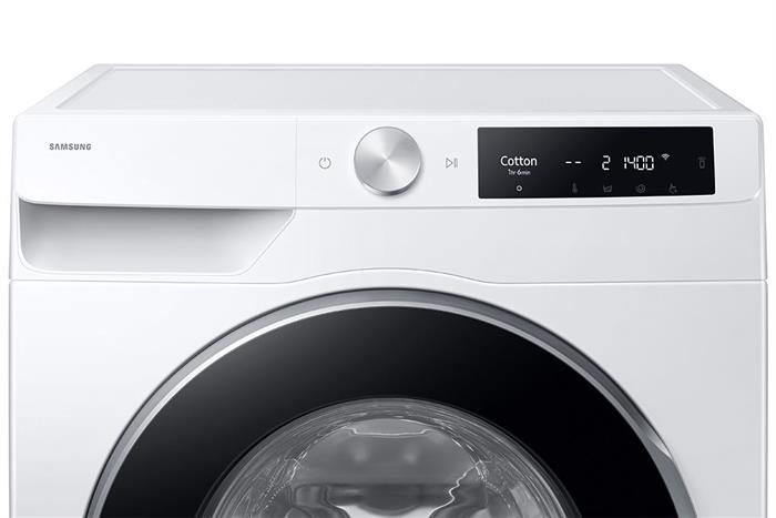 Máy giặt Samsung AI EcoBubble Inverter 10 kg WW10DG6U34LESV 2