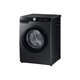Máy giặt Samsung AI EcoBubble Inverter 12 kg WW12CG604DLBSV 2