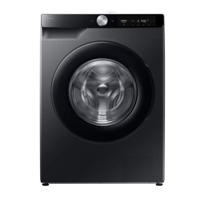 Máy giặt Samsung AI EcoBubble Inverter 12 kg WW12CG604DLBSV