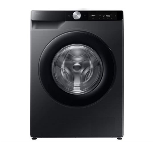 Máy giặt Samsung AI EcoBubble Inverter 12 kg WW12CG604DLBSV 0