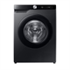Máy giặt Samsung AI EcoBubble Inverter 12 kg WW12CG604DLBSV 0