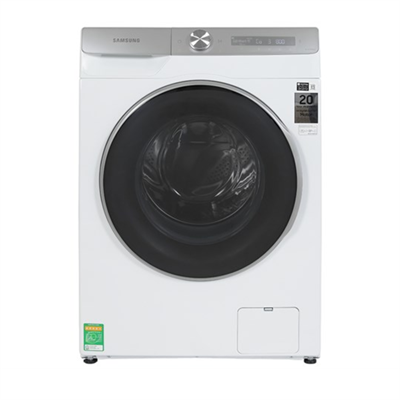 Máy giặt Samsung AI Ecobubble Inverter 12 kg WW12CGP44DSHSV