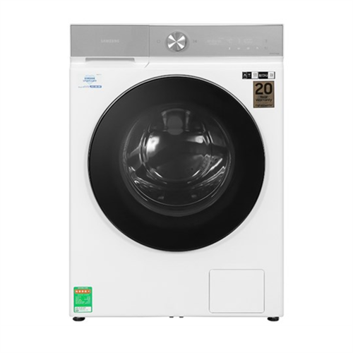 Máy giặt Samsung Bespoke AI Inverter 14 kg WW14BB944DGHSV 0