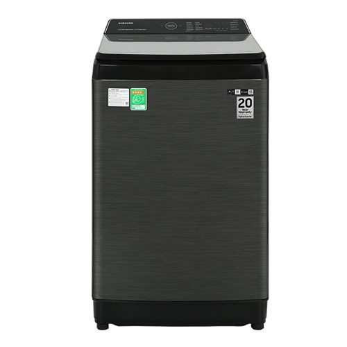 Máy giặt Samsung Inverter 12 kg WA12CG5886BVSV