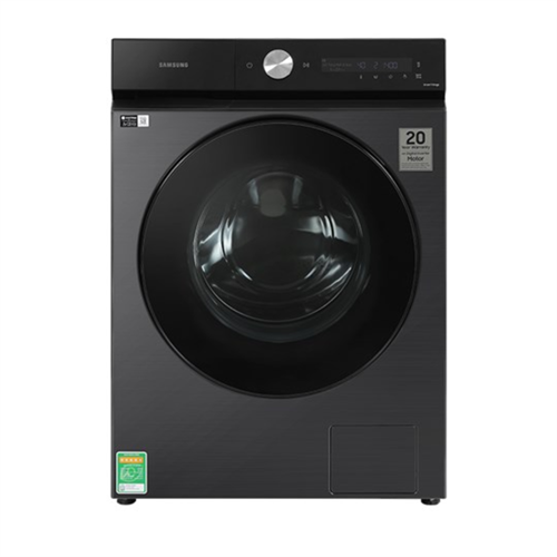 Máy giặt Samsung Inverter 12 kg WW12CB944DGBSV 0