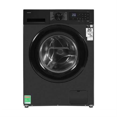 Máy giặt Samsung Inverter 12 kg WW12CGC04DABSV 0