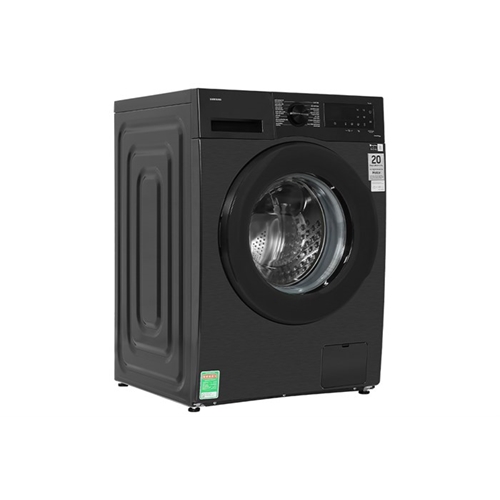 Máy giặt Samsung Inverter 12 kg WW12CGC04DABSV 1