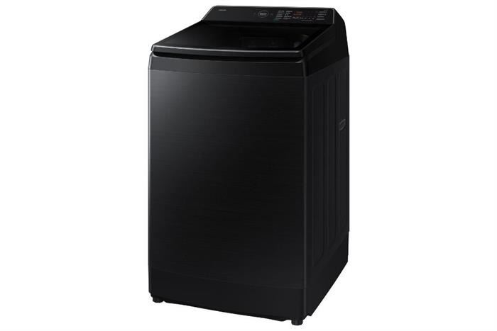 Máy giặt Samsung Inverter 15 kg WA80F15B6BSV 1