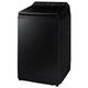 Máy giặt Samsung Inverter 15 kg WA80F15B6BSV 1