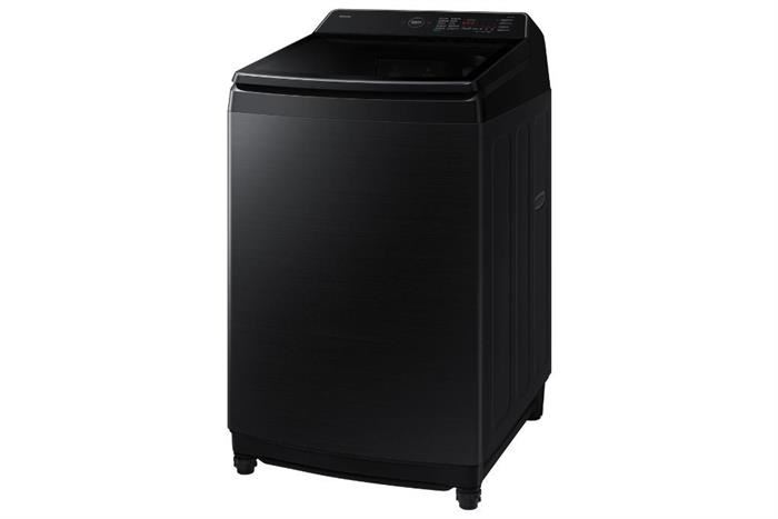 Máy giặt Samsung Inverter 19 kg WA80F19B9BSV 1