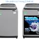 Máy giặt Samsung Inverter 8.5 kg WA85T5160BY/SV 1
