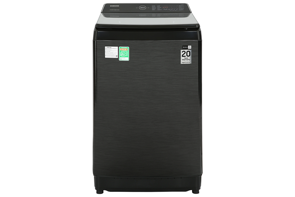 Máy giặt Samsung Inverter WACG5745BVSV 1