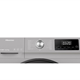 Máy giặt sấy Hisense Inverter giặt 10.5 kg - sấy 7 kg WDQA1043BT 2