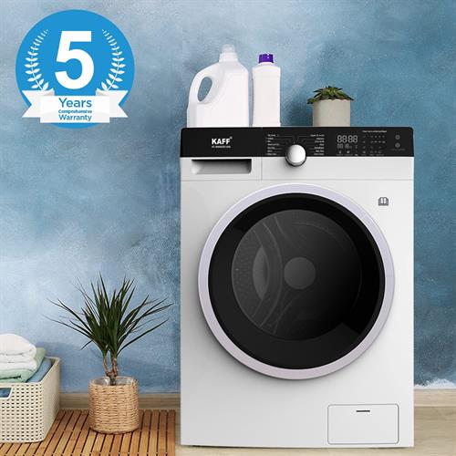 Máy Giặt Sấy KAFF KF-BWMDR1006 10kg 1
