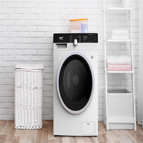 Máy Giặt Sấy KAFF KF-BWMDR1006 10kg 5
