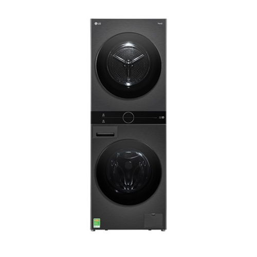 Máy giặt sấy LG Inverter 14 kg WT1410NHB 0