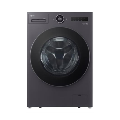 Máy giặt sấy LG Inverter giặt 15 kg - sấy 8 kg F2515RNTG