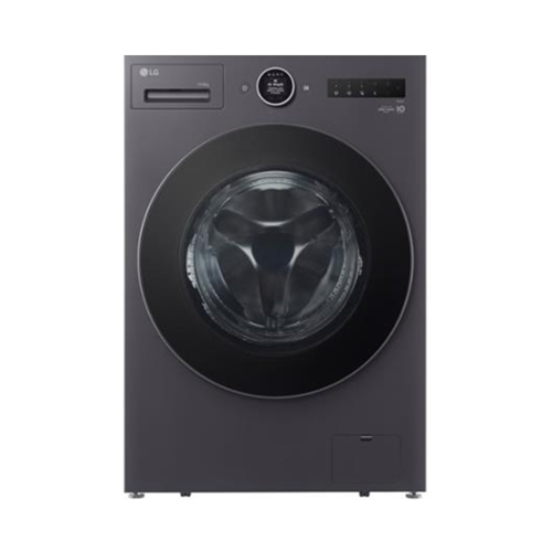 Máy giặt sấy LG Inverter giặt 15 kg - sấy 8 kg F2515RNTG 0