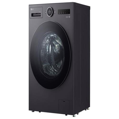 Máy giặt sấy LG Inverter giặt 15 kg - sấy 8 kg F2515RNTG 3