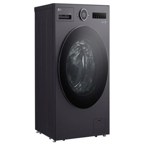 Máy giặt sấy LG Inverter giặt 15 kg - sấy 8 kg F2515RNTG 2