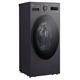 Máy giặt sấy LG Inverter giặt 15 kg - sấy 8 kg F2515RNTG 2