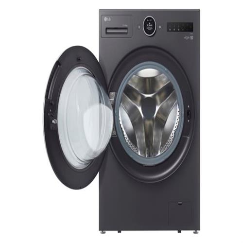 Máy giặt sấy LG Inverter giặt 17 kg - sấy 10 kg F2517RNTG 1