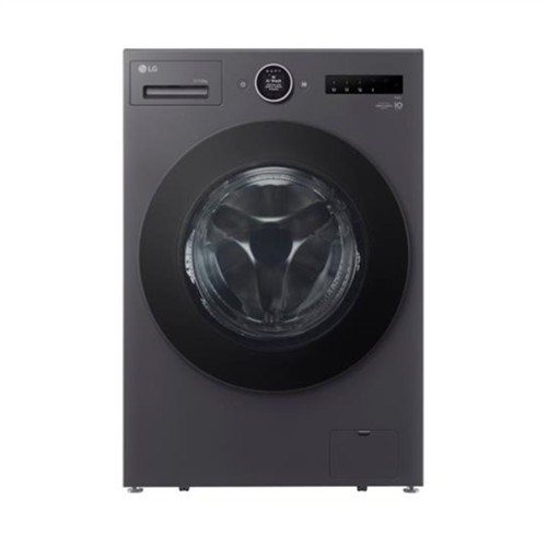 Máy giặt sấy LG Inverter giặt 17 kg - sấy 10 kg F2517RNTG 0