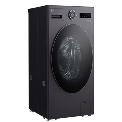 Máy giặt sấy LG Inverter giặt 17 kg - sấy 10 kg F2517RNTG 2