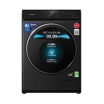 Máy giặt sấy Panasonic Inverter 10.5 kg NA-S056FR1BV