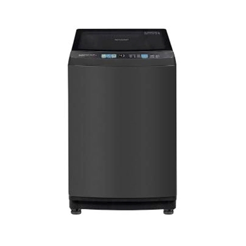 Máy giặt Sharp 10.5 kg ES-TM105CD-DS 0