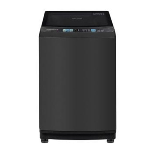 Máy giặt Sharp 10.5 kg ES-TM105CD-DS 0