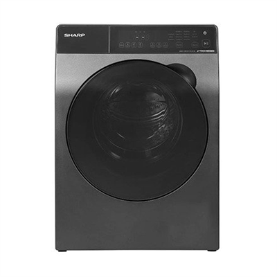 Máy giặt Sharp Inverter 10.5 Kg ES-FK1054SV-G